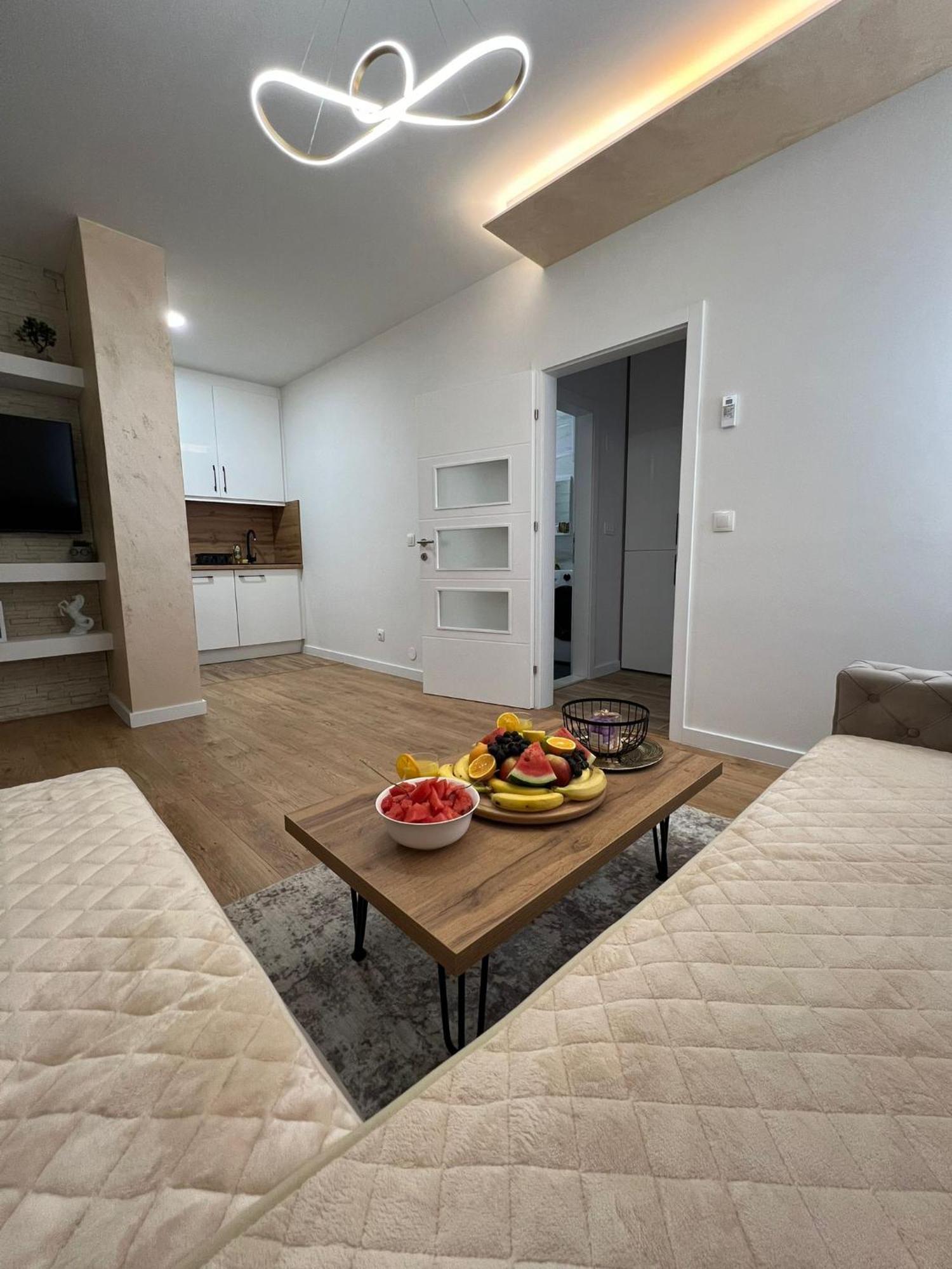 Sunset Home Mostar Exterior foto