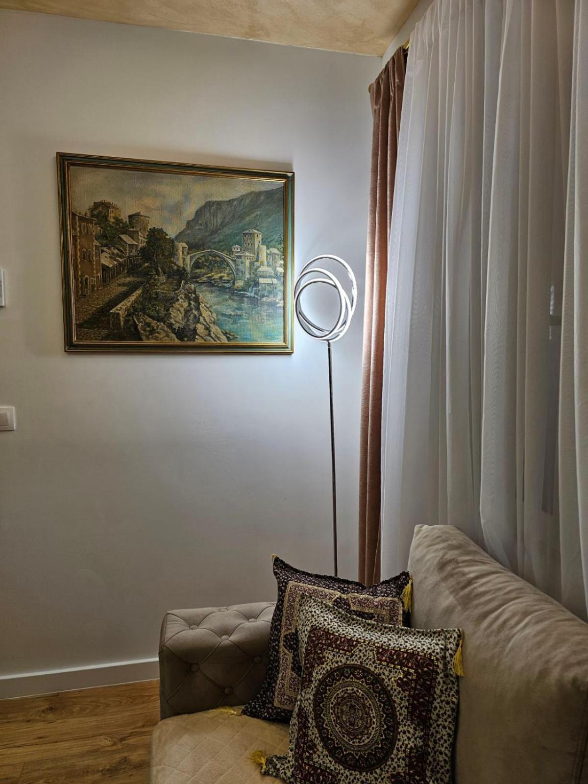 Sunset Home Mostar Exterior foto