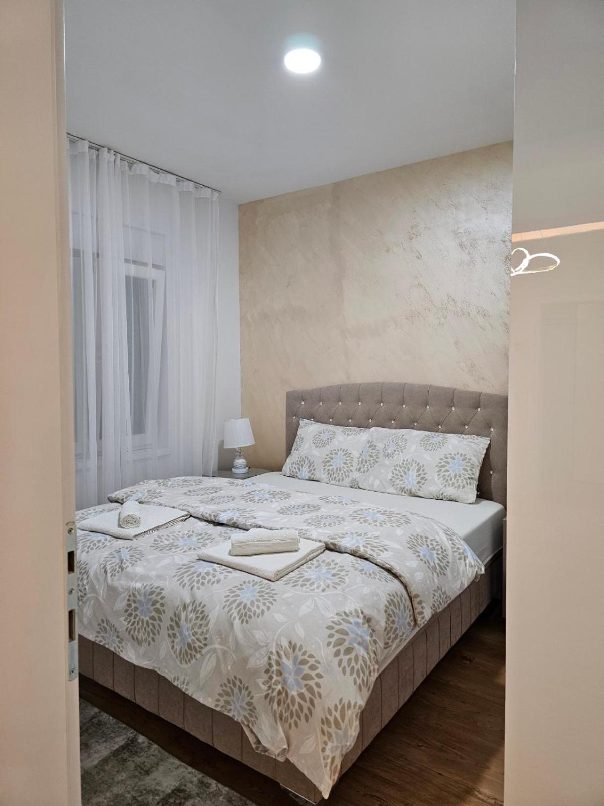 Sunset Home Mostar Exterior foto