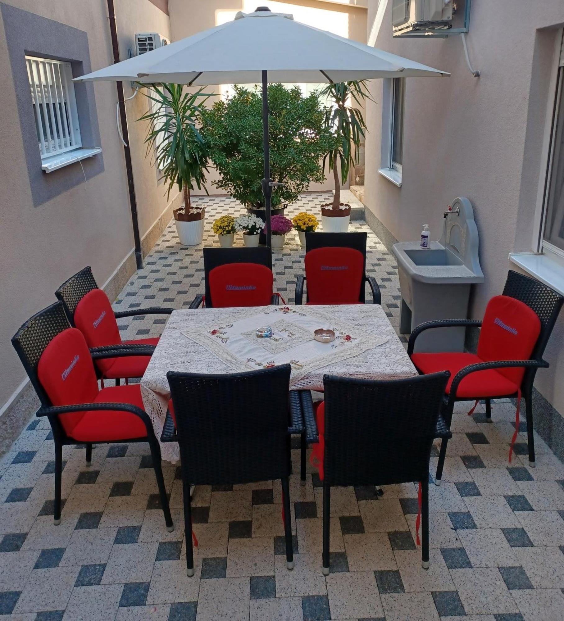 Sunset Home Mostar Exterior foto