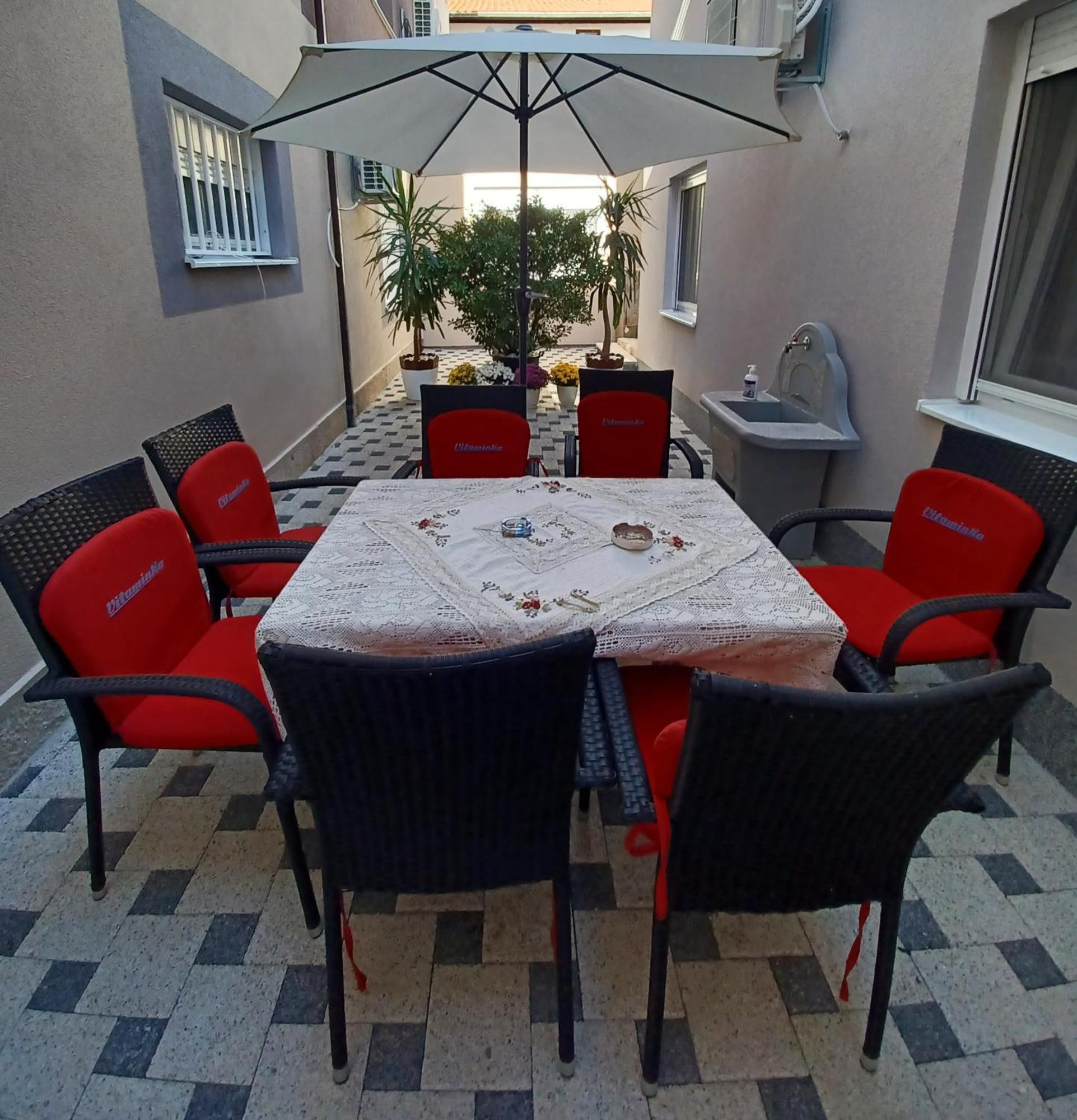 Sunset Home Mostar Exterior foto